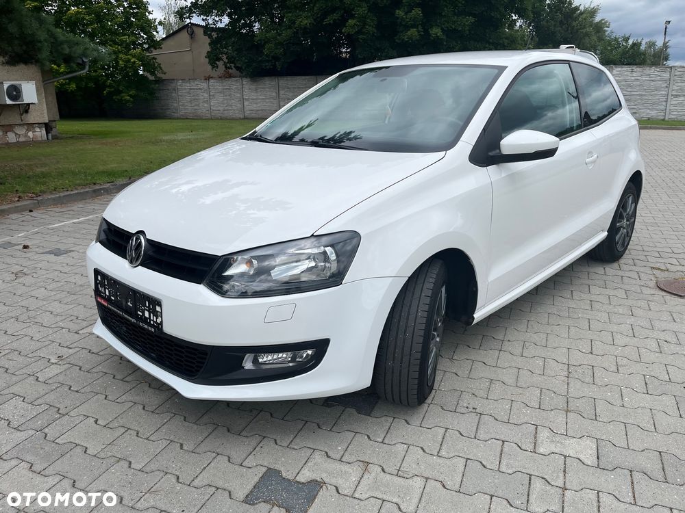Volkswagen Polo 1.2 Comfortline - 22