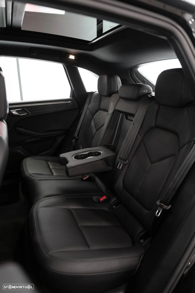 Porsche Macan Spirit - 59
