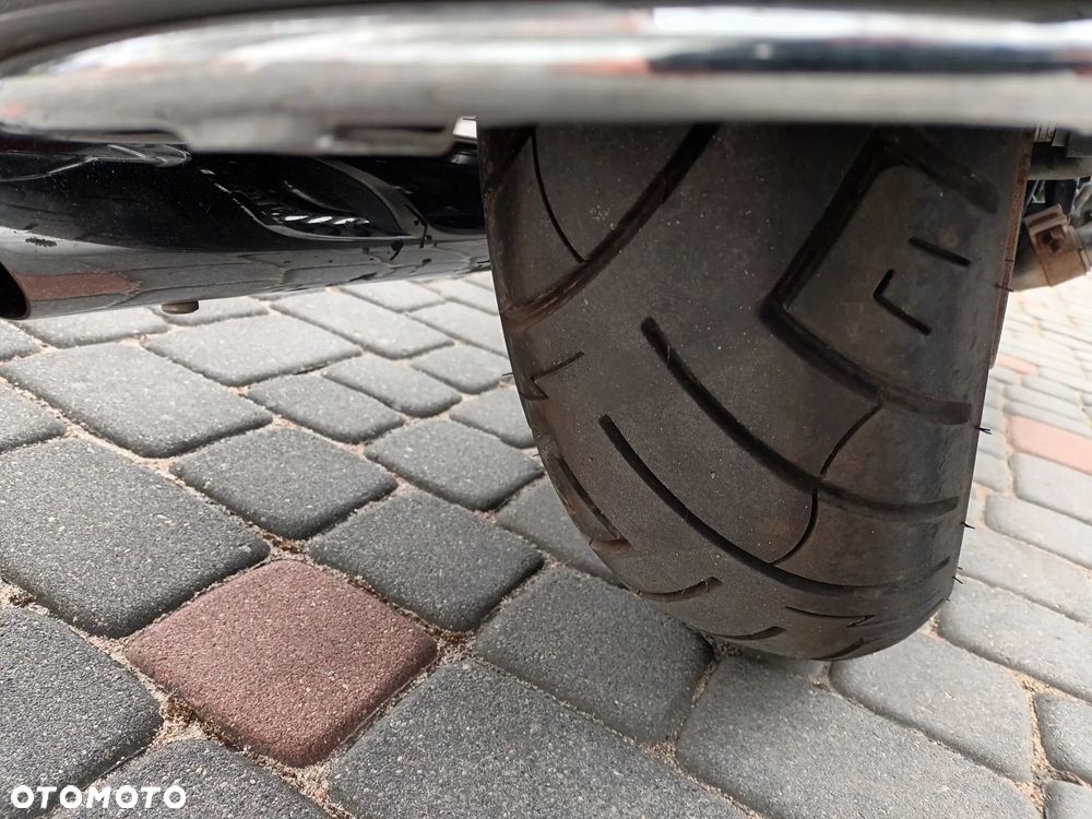 Harley-Davidson FLHTCU Ultra - 5