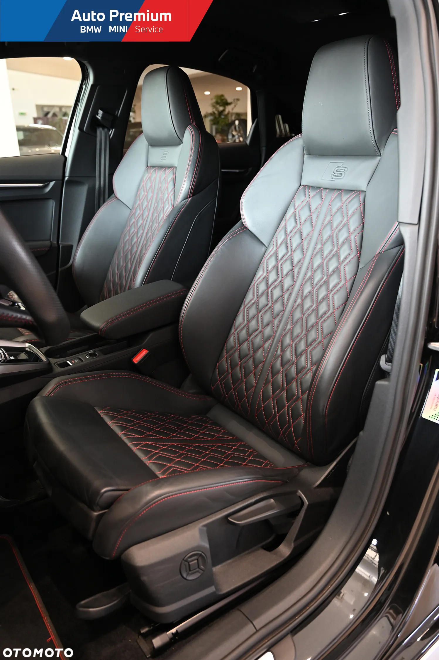 Audi S3 2.0 TFSI Quattro S tronic - 10