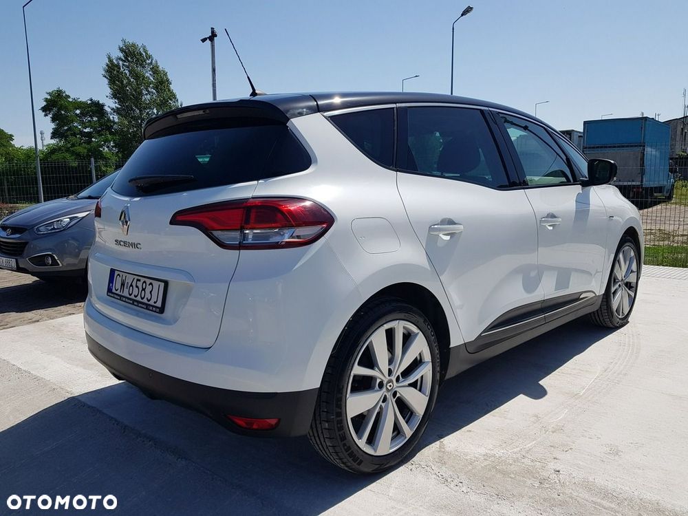 Renault Scenic - 5