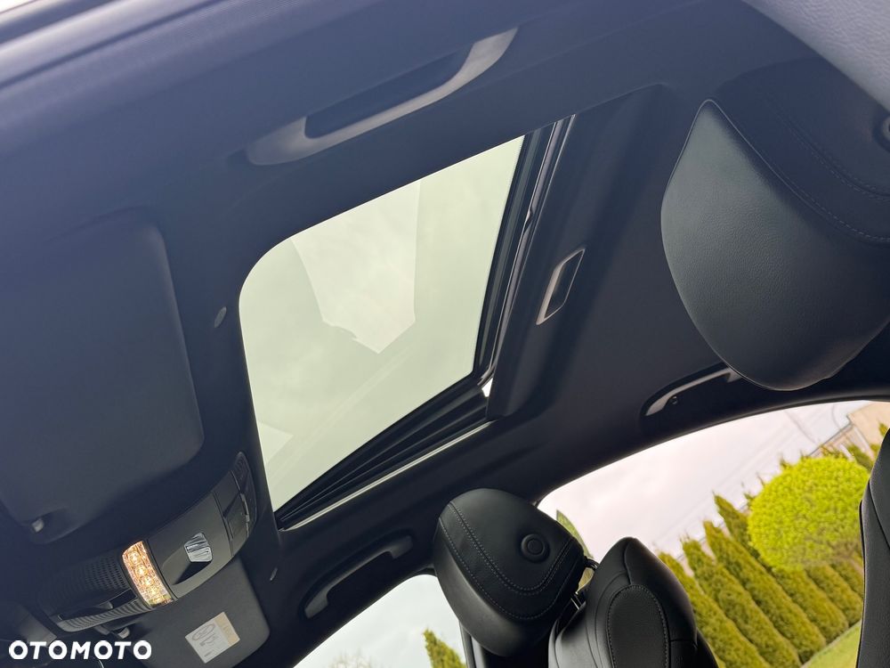 Mercedes-Benz CLS 400 d 4-Matic AMG - 26