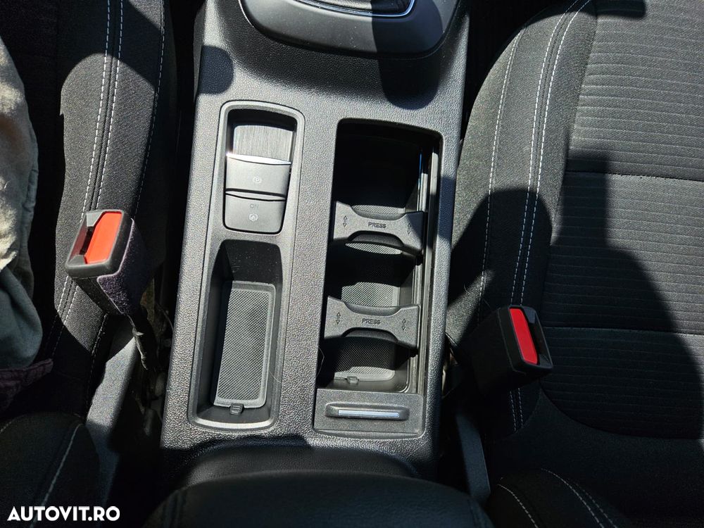 Ford Kuga 1.5 EcoBoost FWD Titanium - 21