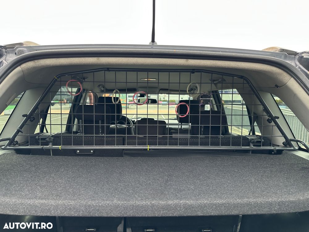 Suzuki Grand Vitara 1.9 DDiS Comfort + DPF - 7