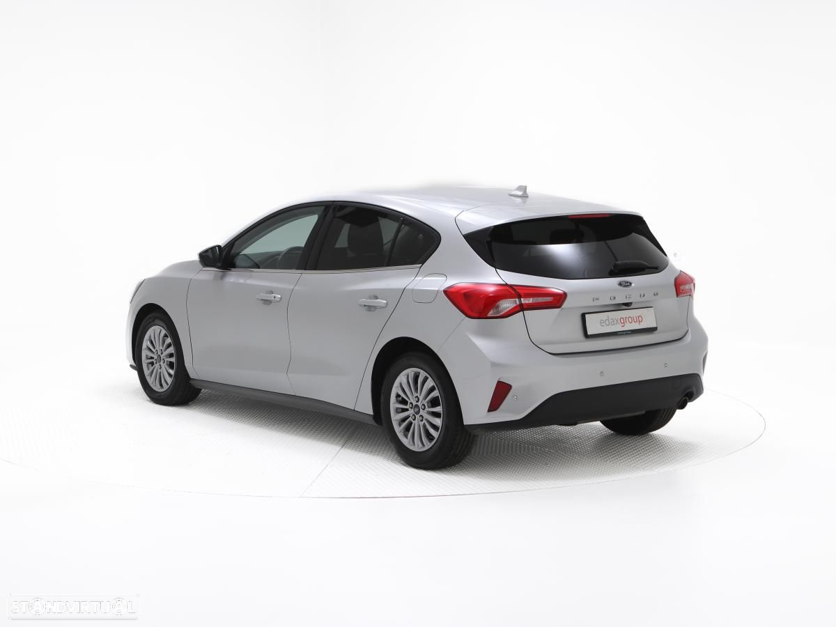 Ford Focus 1.5 TDCi EcoBlue Active - 4