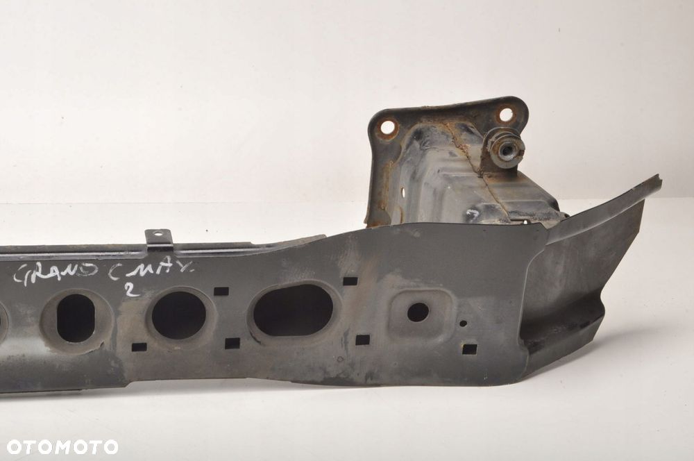 FORD GRAND C-MAX MK2 BELKA ZDERZAKA PRZÓD H1BB-109A26-AH - 6