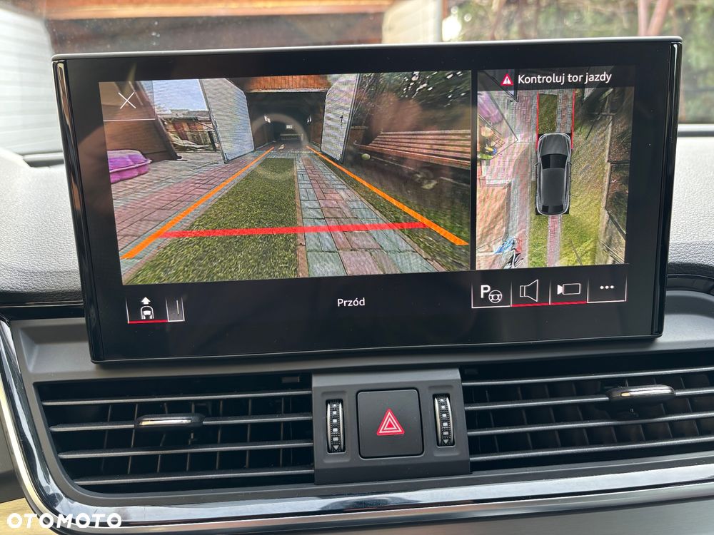 Audi Q5 Sportback - 23