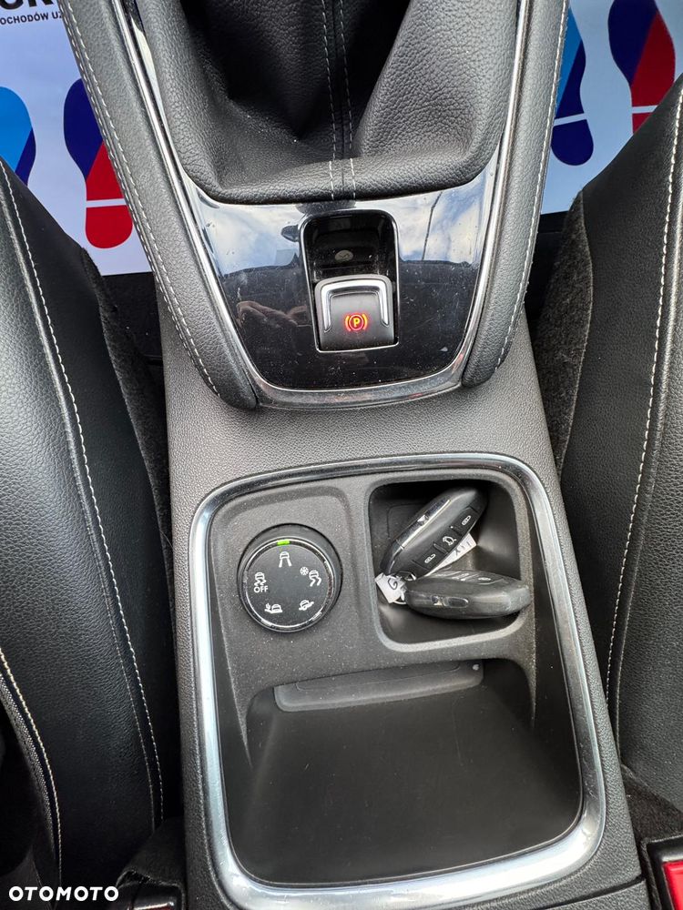 Opel Grandland X 1.6 CDTI Innovation S&S - 18