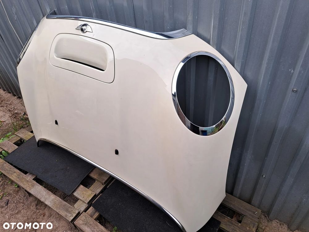 Maska Mini R56 R55 S - 3