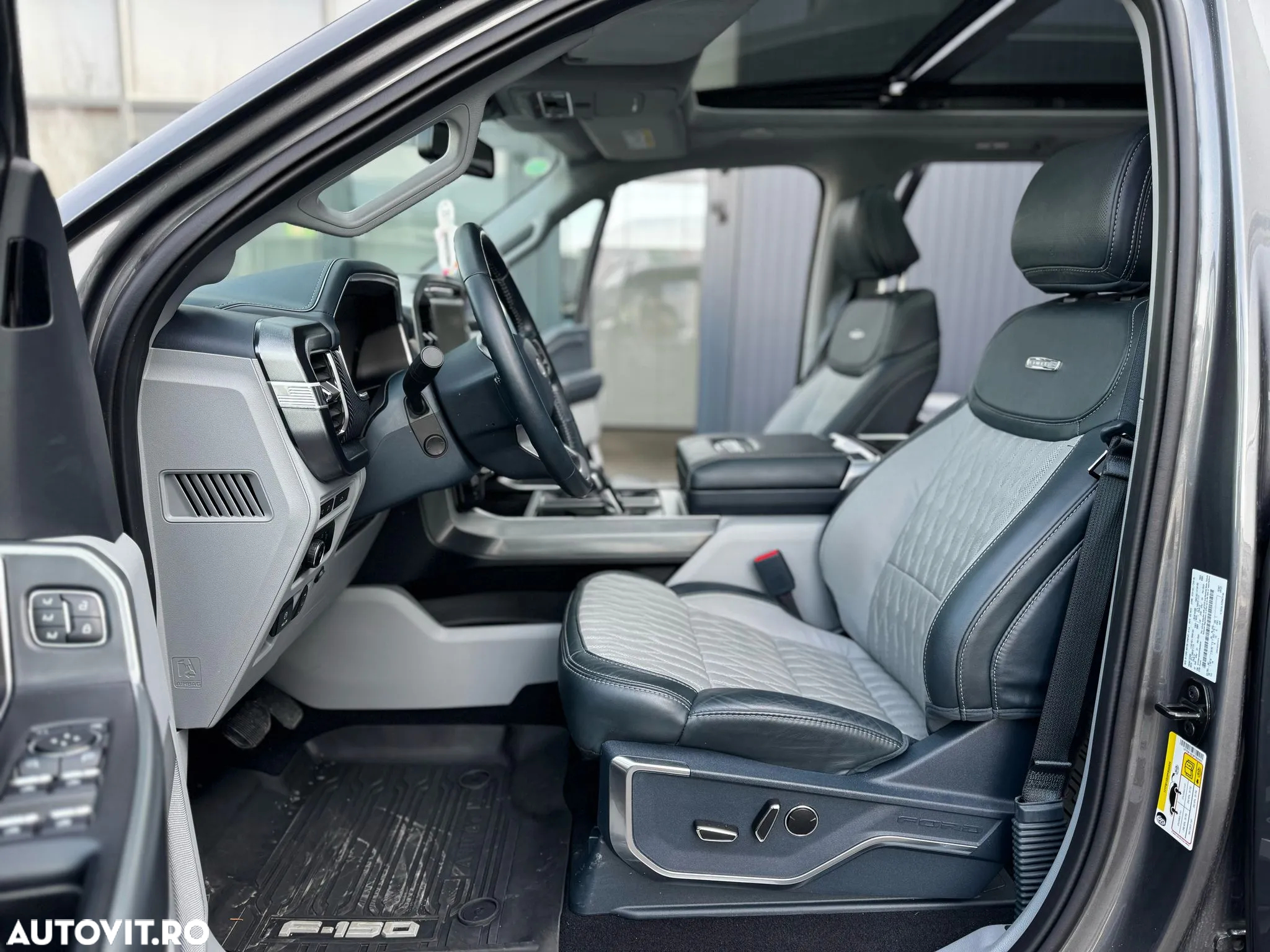 Ford F150 - 13