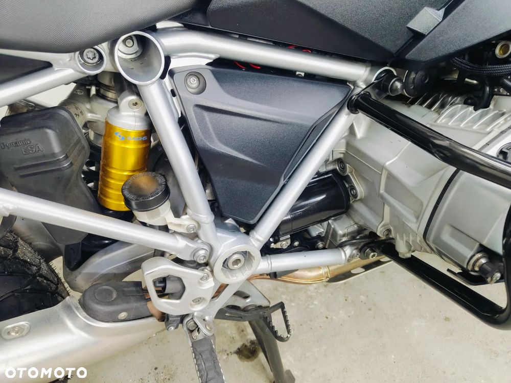 BMW GS - 9
