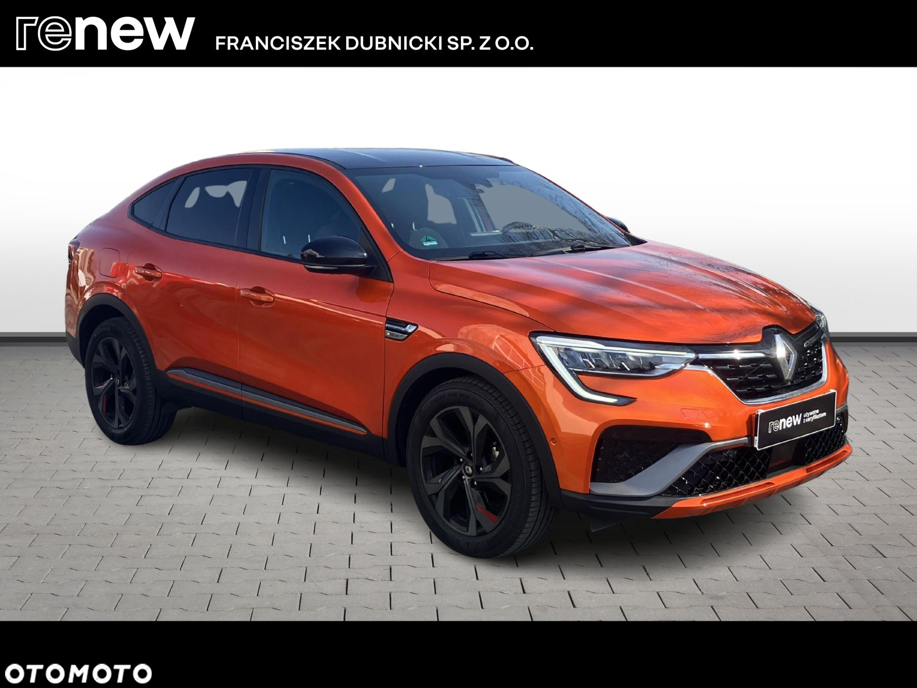 Renault Arkana - 7