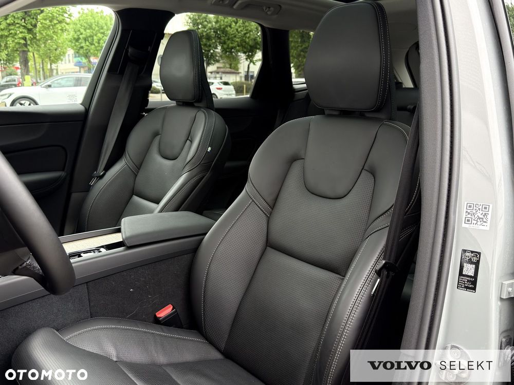 Volvo XC 60 - 22