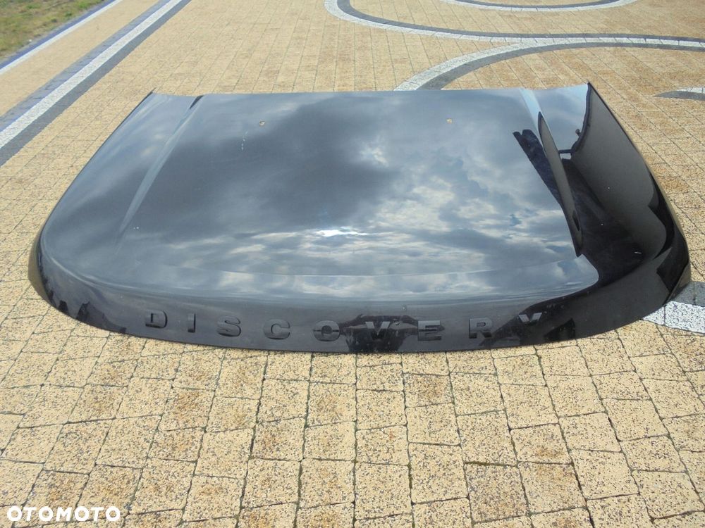 MASKA LAND ROVER RANGE ROVER DISCOVERY 4 IV - 1