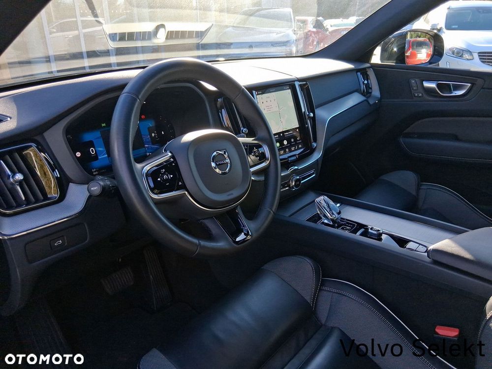 Volvo XC 60 - 11