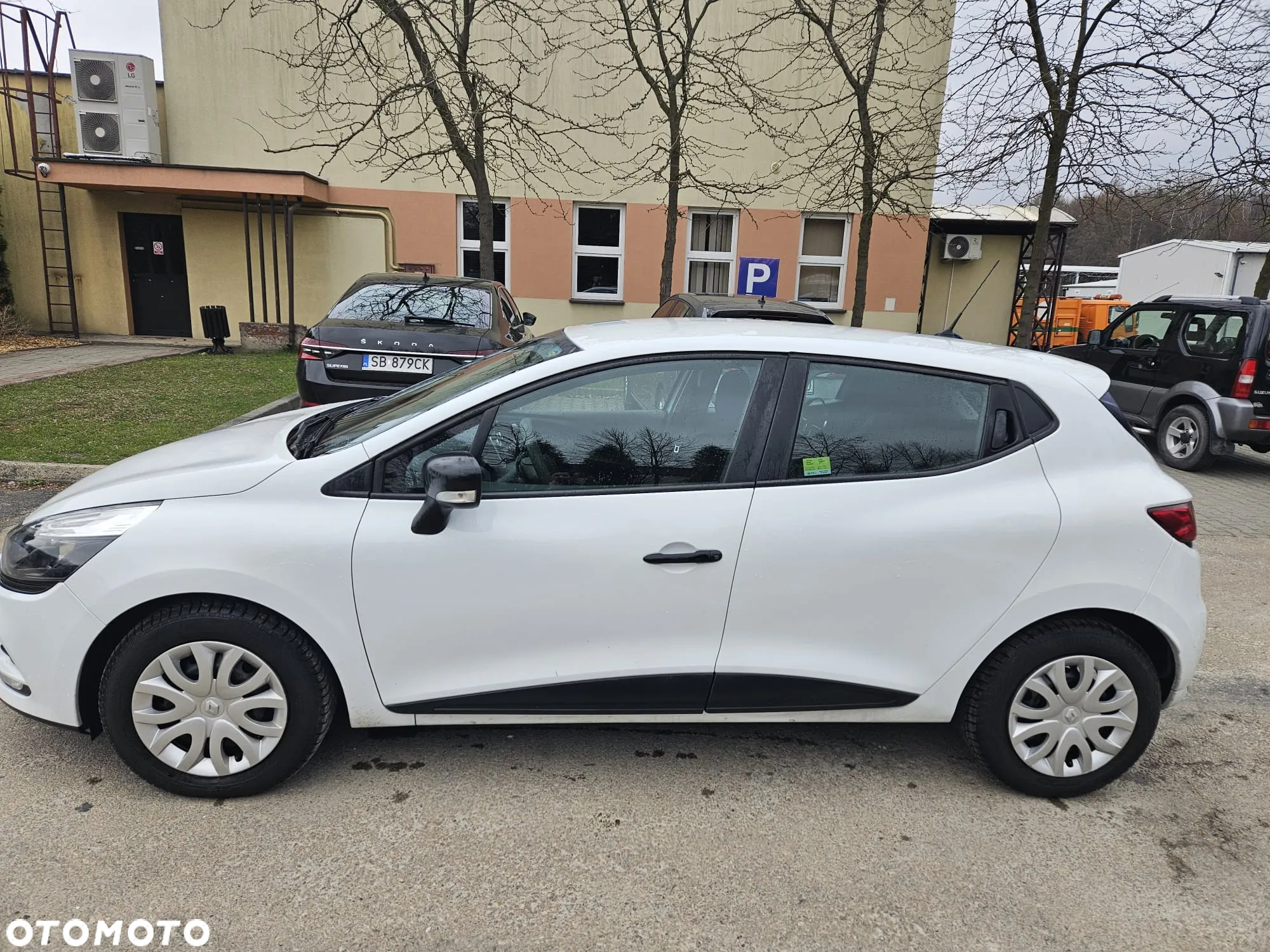 Renault Clio 1.5 dCi Energy Life - 3