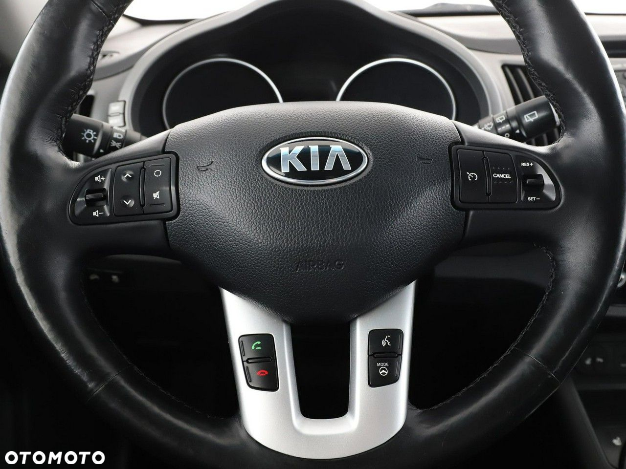 Kia Sportage 2.0 GDI 2WD Spirit - 21
