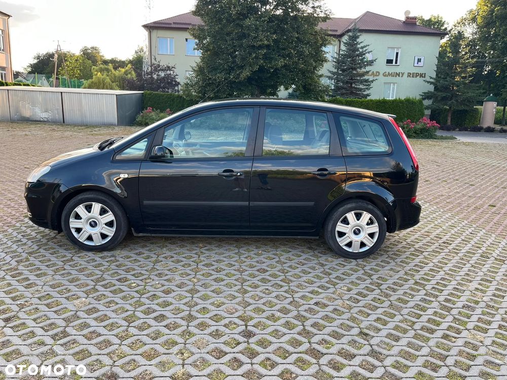 Ford C-MAX 1.6 Trend - 2