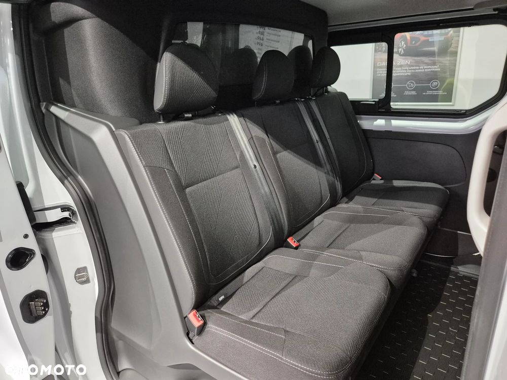 Renault Trafic - 29