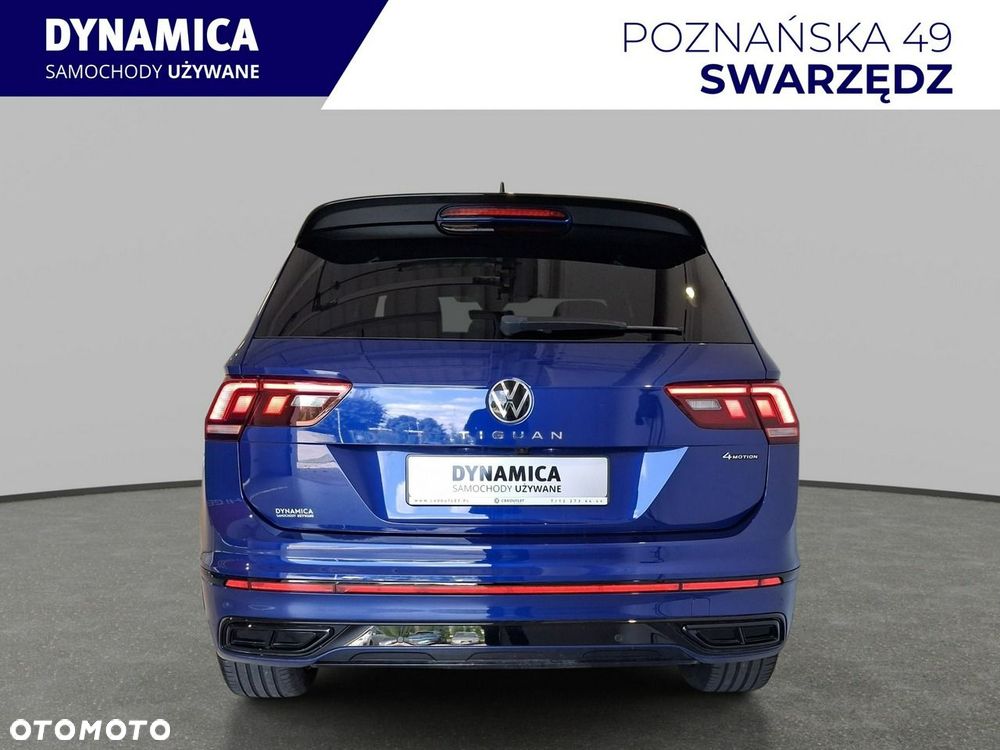 Volkswagen Tiguan - 7