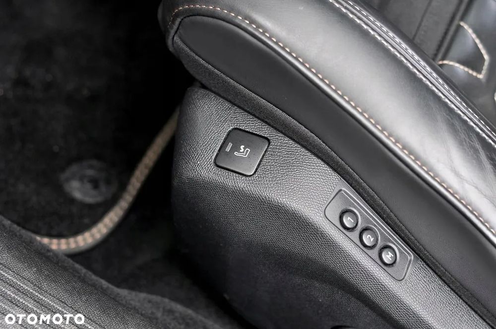 Peugeot 508 2.0 BlueHDi GT Line S&S EAT8 - 23