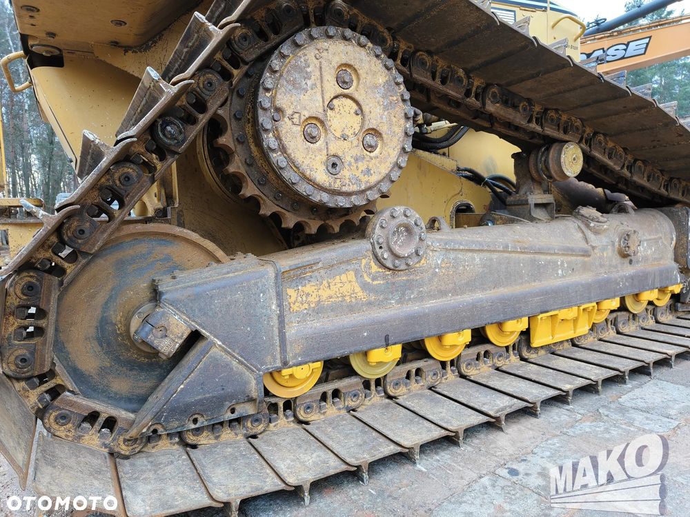 Caterpillar D6N LGP - 8