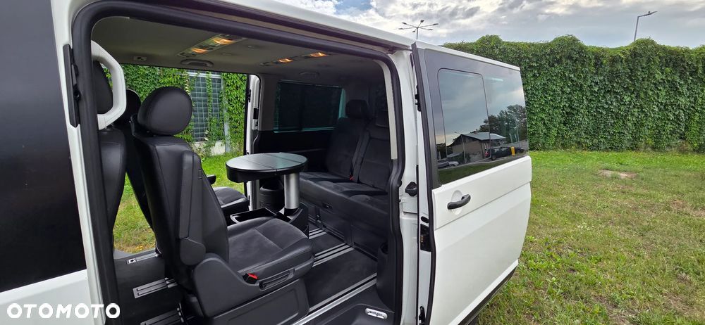 Volkswagen Multivan - 6