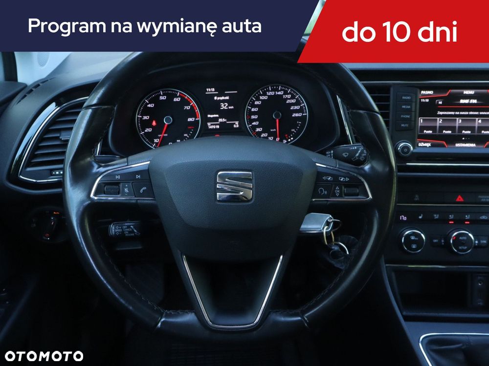 Seat Leon Sportstourer - 22
