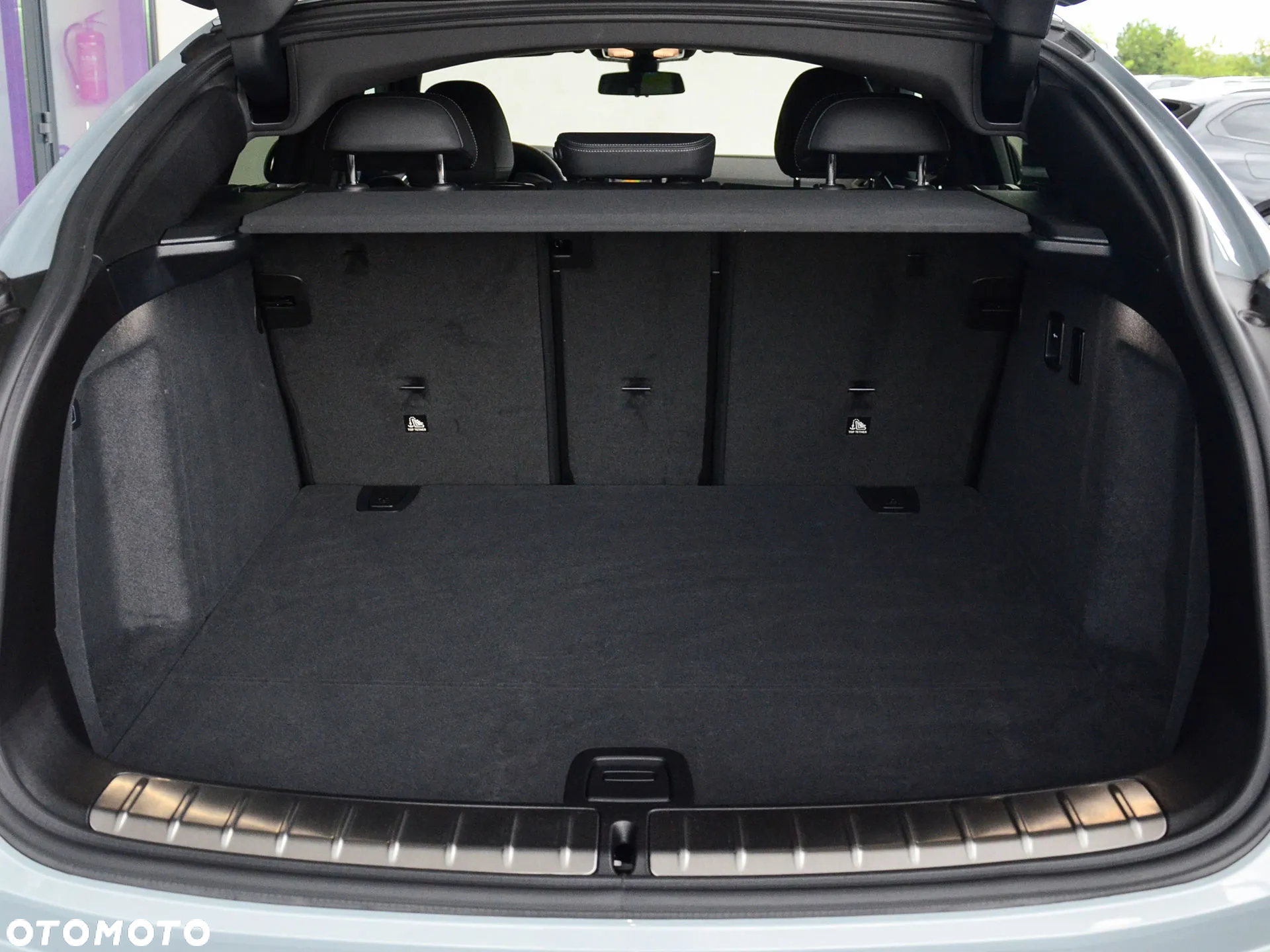 BMW X4 - 12