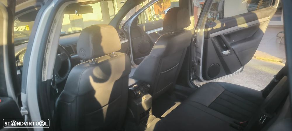 Opel Vectra Caravan 1.9 CDTi Comfort - 9