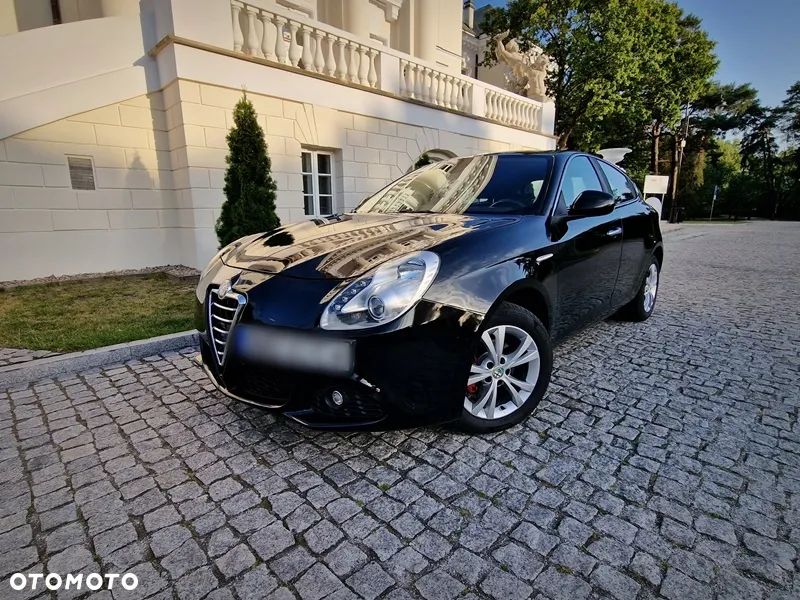 Alfa Romeo Giulietta 1.4 TB 16V - 5