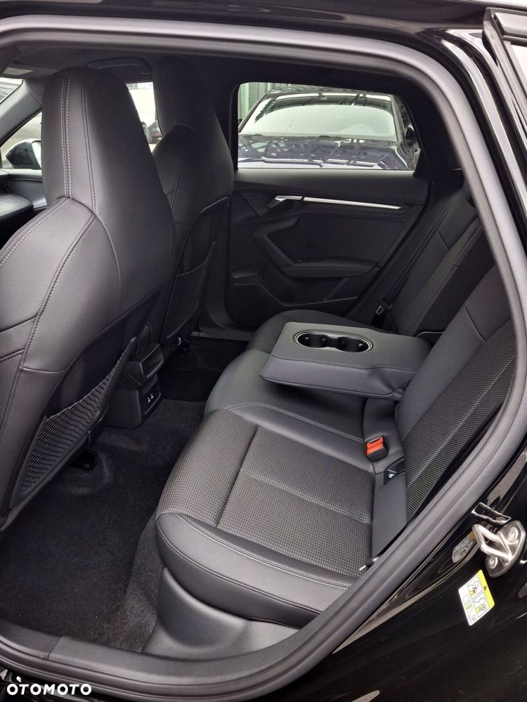 Audi A3 Sportback - 15
