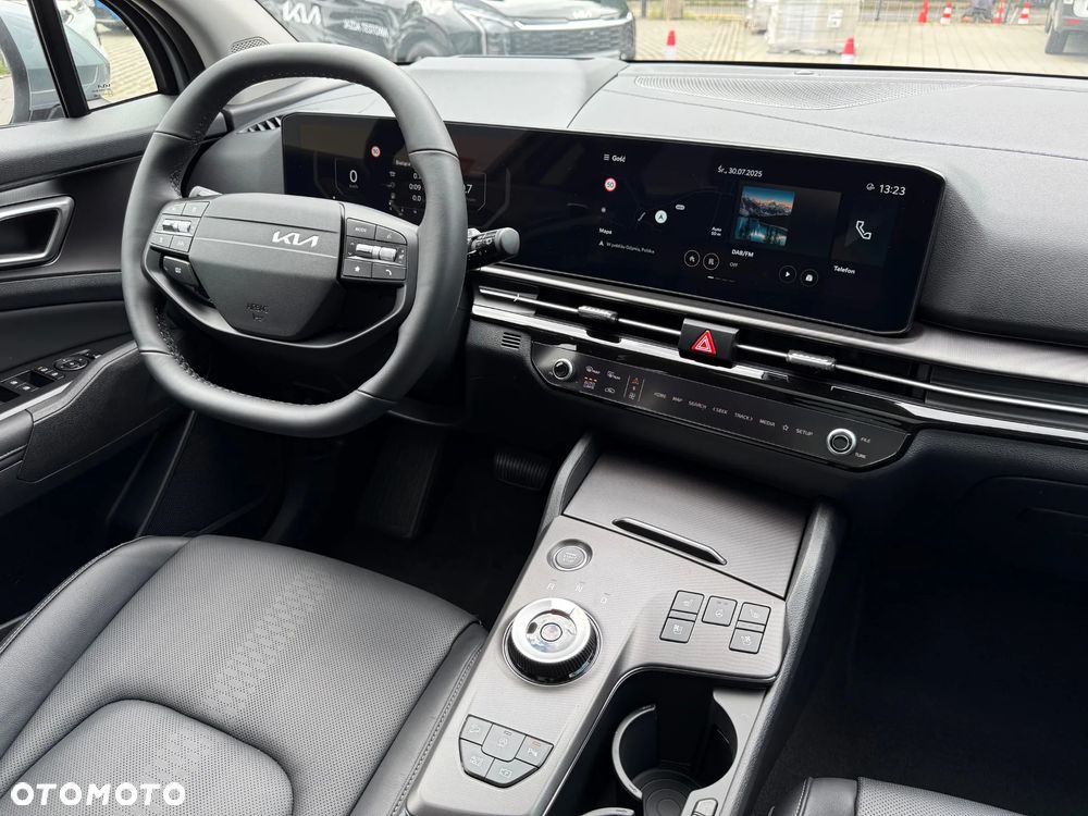 Kia Sportage 1.6 T-GDI Business Line 2WD DCT - 25