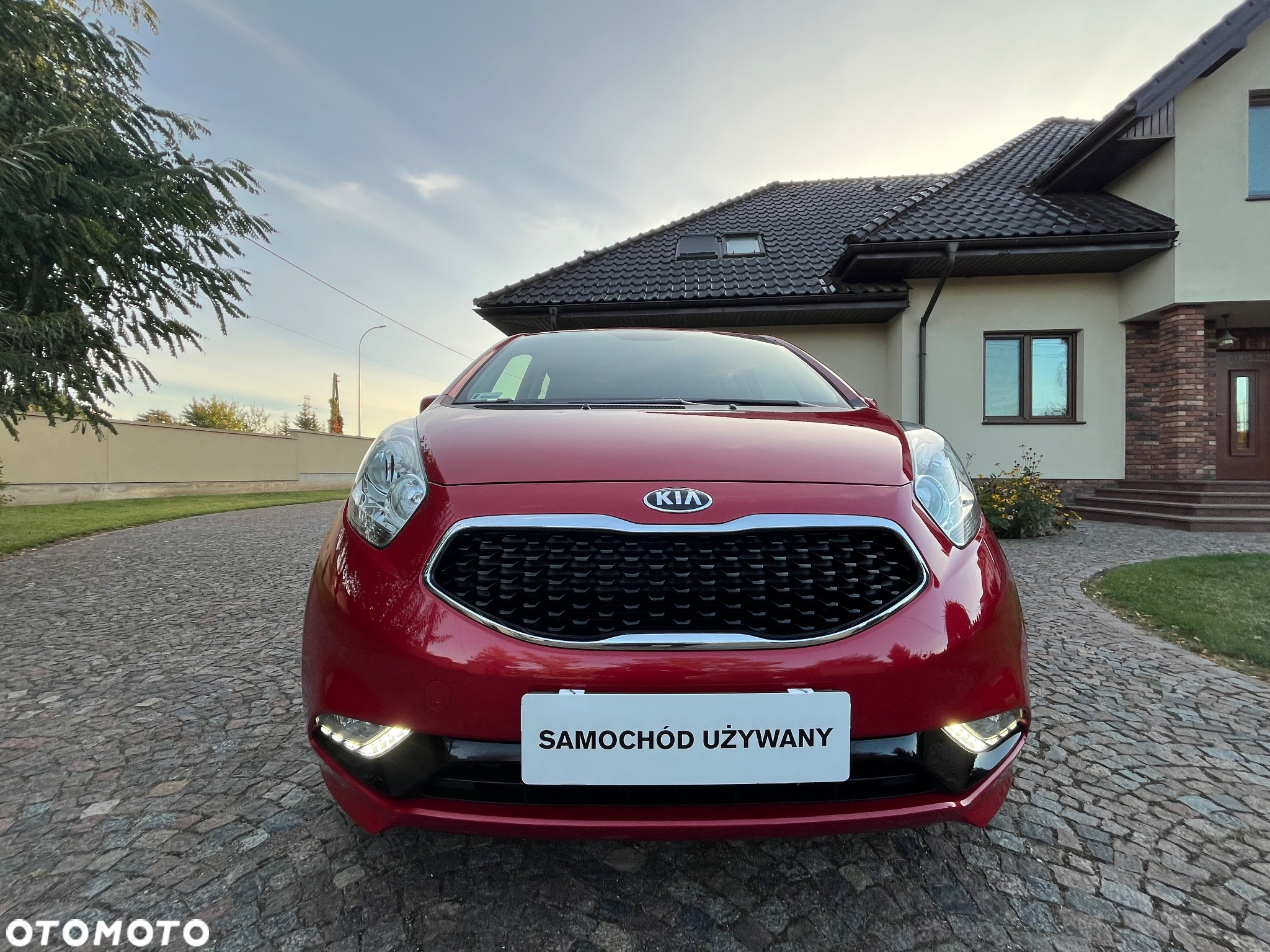 Kia Venga 1.6 Business Line - 2