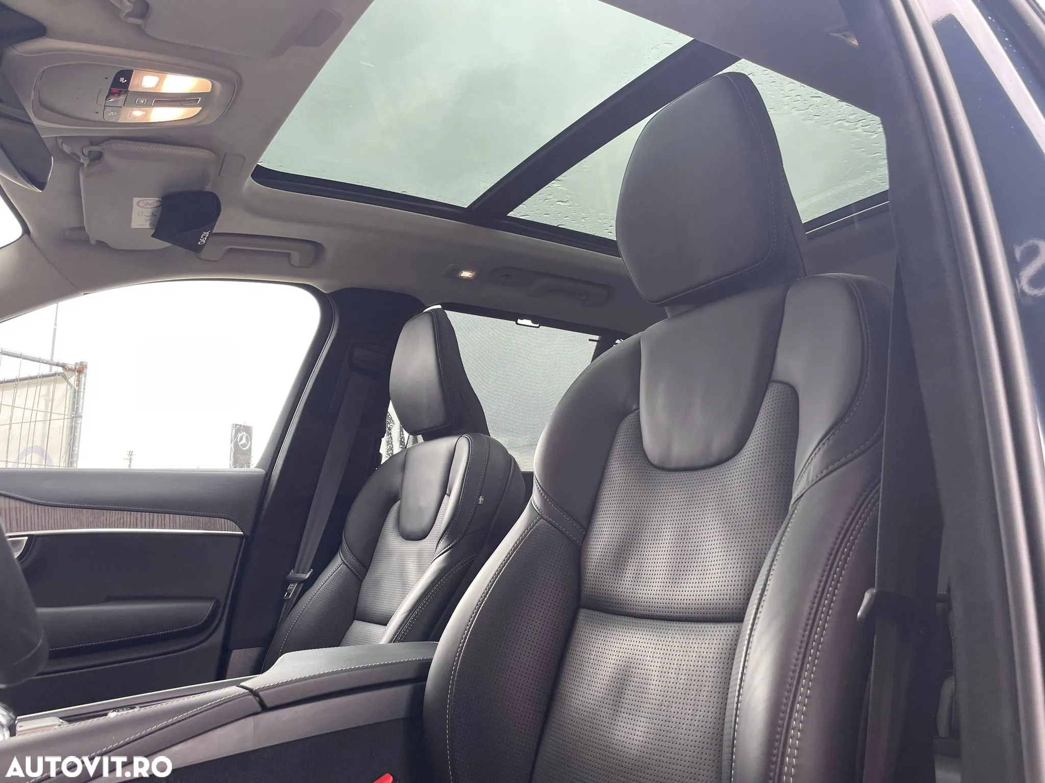 Volvo XC 90 B5 MHEV AWD 7 locuri Inscription - 17
