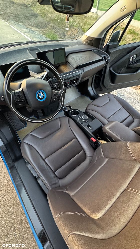 BMW i3 - 35