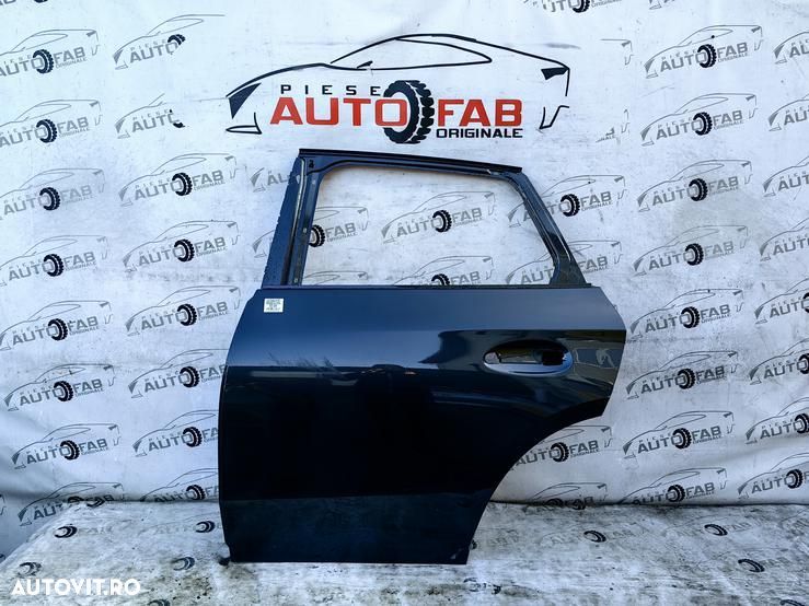 Usa stanga spate Mercedes GLC W254 an 2022-2023-2024-2025 - 1