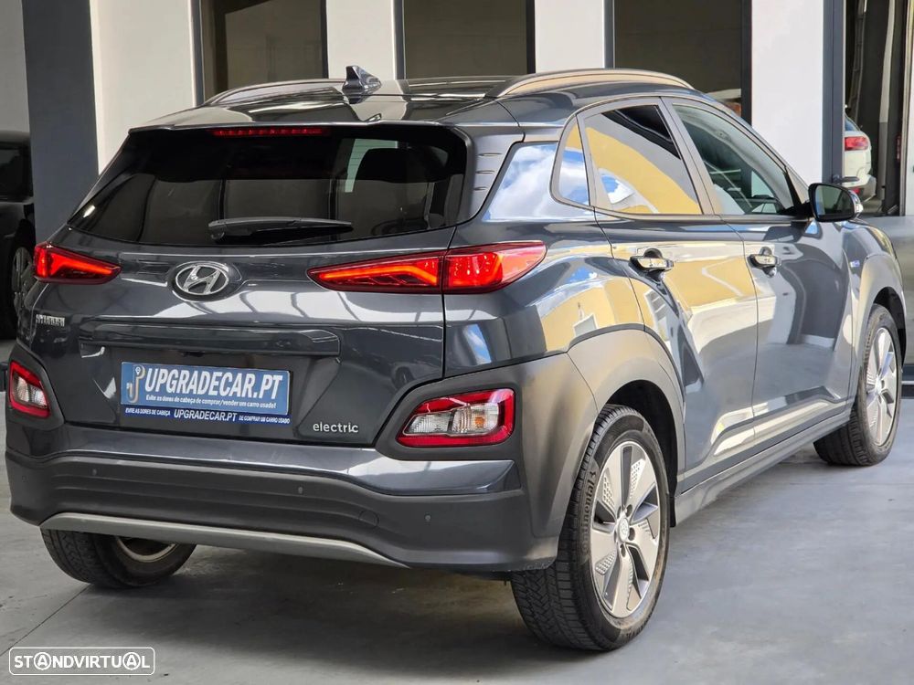 Hyundai Kauai 64 kWh Premium - 14