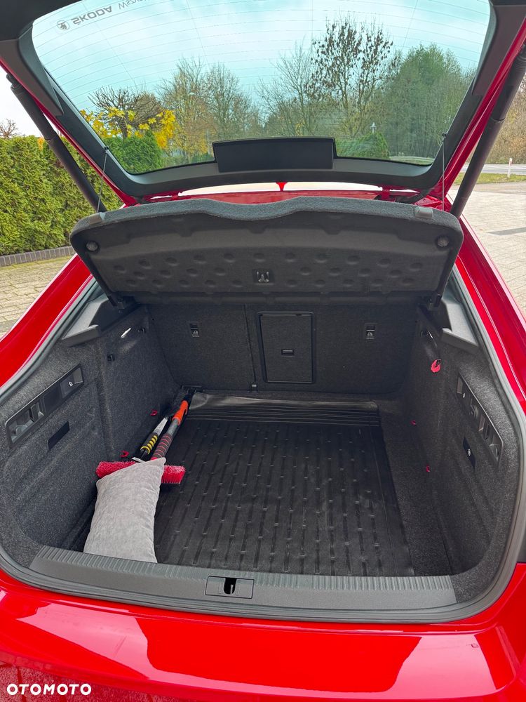 Skoda Superb 2.0 TDI SCR 4x4 Sportline DSG - 7