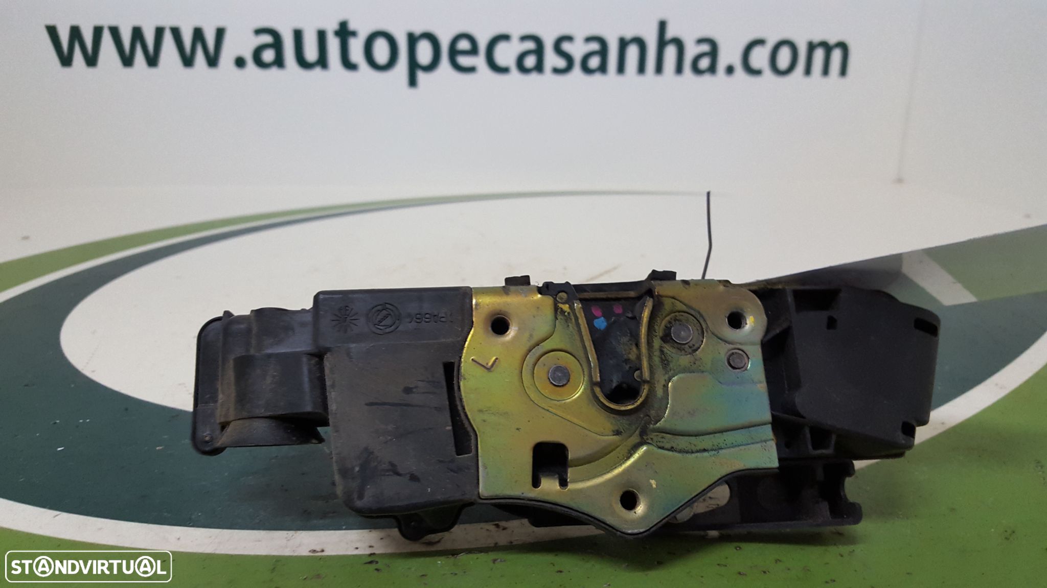 Fecho Da Porta Frente Esq Fiat Stilo (192_) - 1