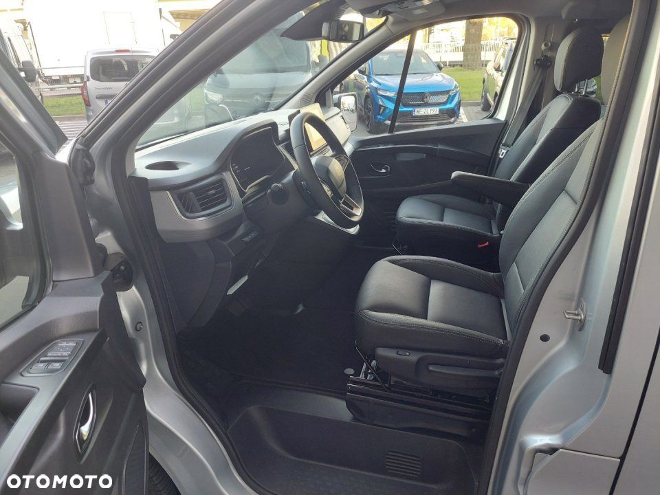 Renault Trafic - 4