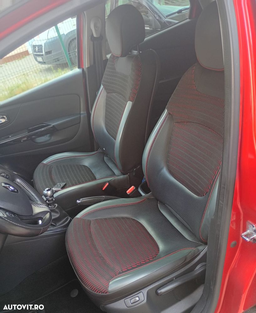 Renault Captur ENERGY dCi 110 Start&Stop XMOD - 7