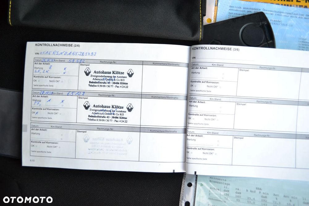 Renault Clio 1.2 16V Alize - 32