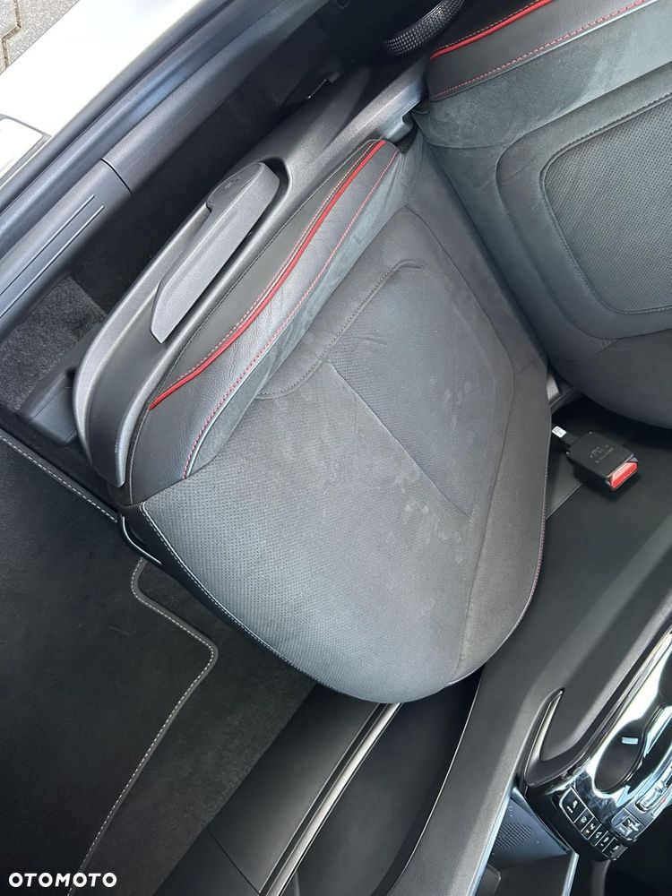 Hyundai Tucson 1.6 T-GDi HEV N Line 2WD - 22