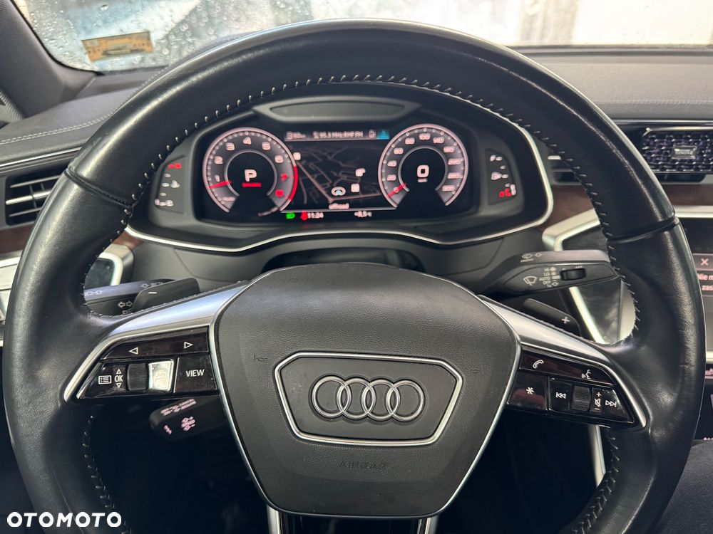 Audi A6 - 26