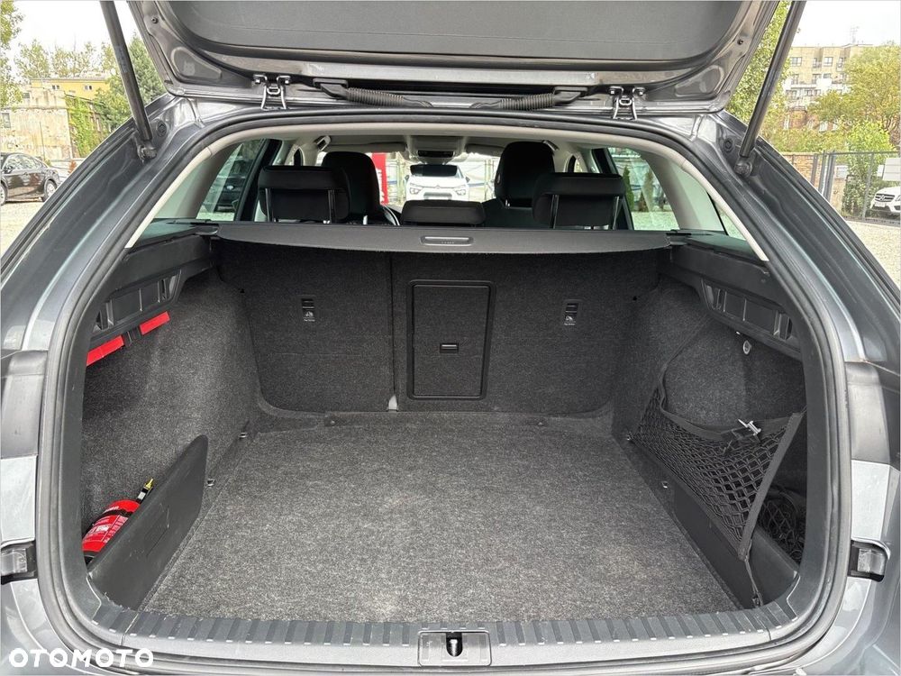 Skoda Octavia 2.0 TDI Ambition - 16