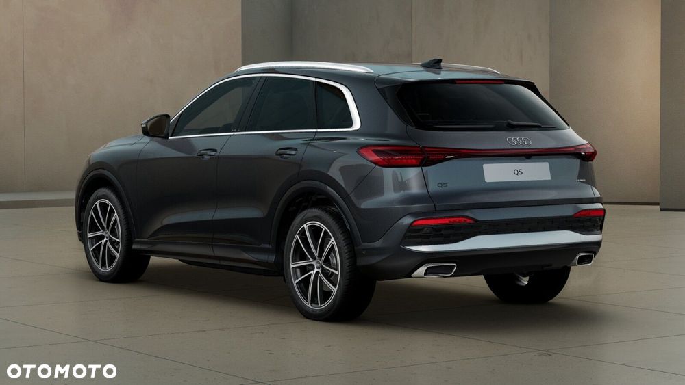 Audi Q5 2026 photo 2