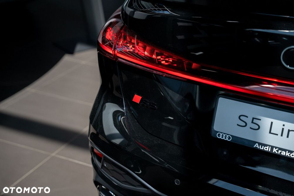 Audi S5 Coupé - 25