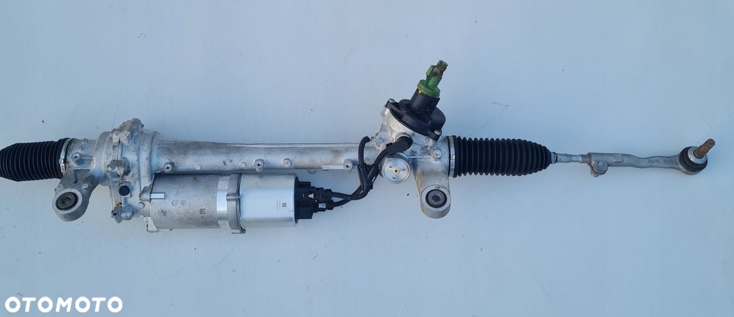 PRZEKŁADNIA UKŁAD KIEROWNICZY BMW 5 G60 G61 5B4D323 XDRIVE 4X4 5B4D323 T8 - 1