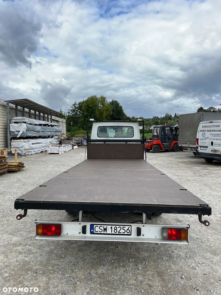 Iveco DAILY CS65C15 - 4